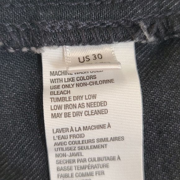 FREE PEOPLE MINI SKIRT - Picture 11 of 12